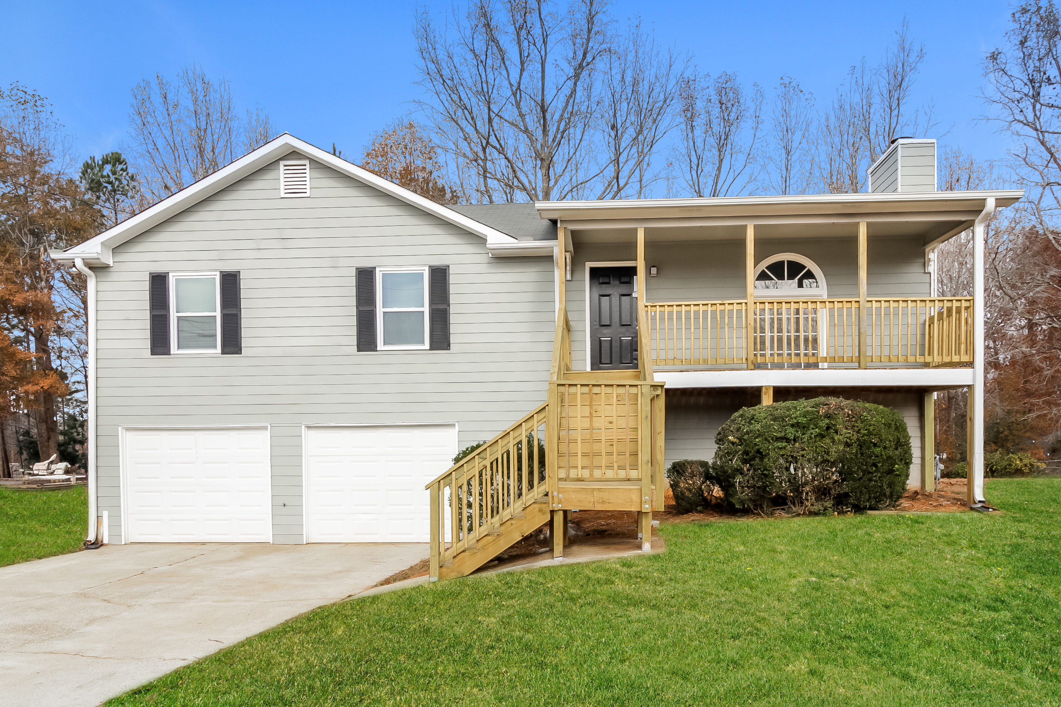 33 Sweetwater Dr Powder Springs, GA 30127